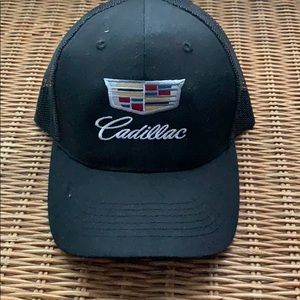 Cadillac Trucker